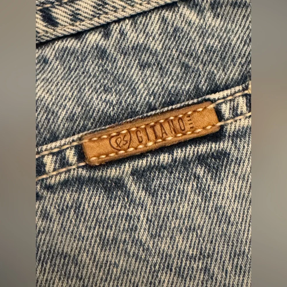 Gitano PS Gitano Vintage 1980s jeans - Picture 5 of 10